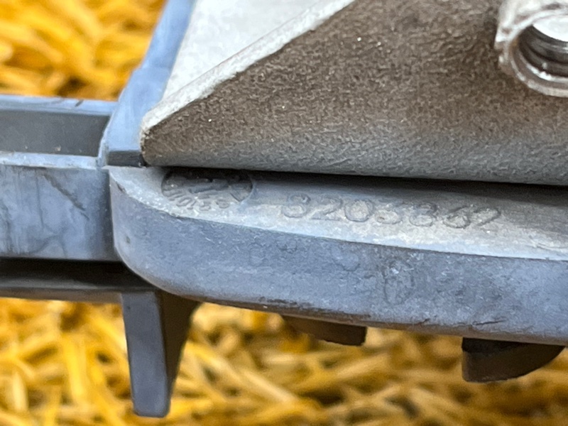 замок капота, 700 рублей, Красноярск