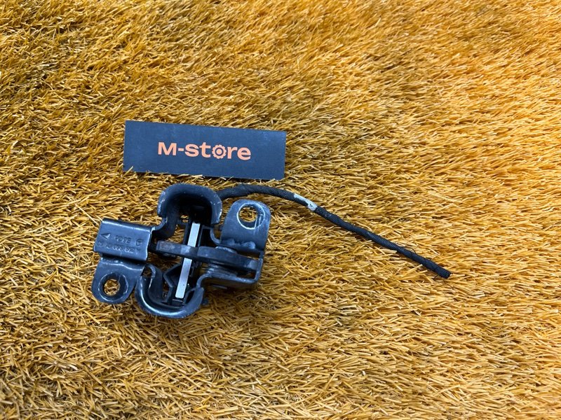 замок капота, 300 рублей, Красноярск