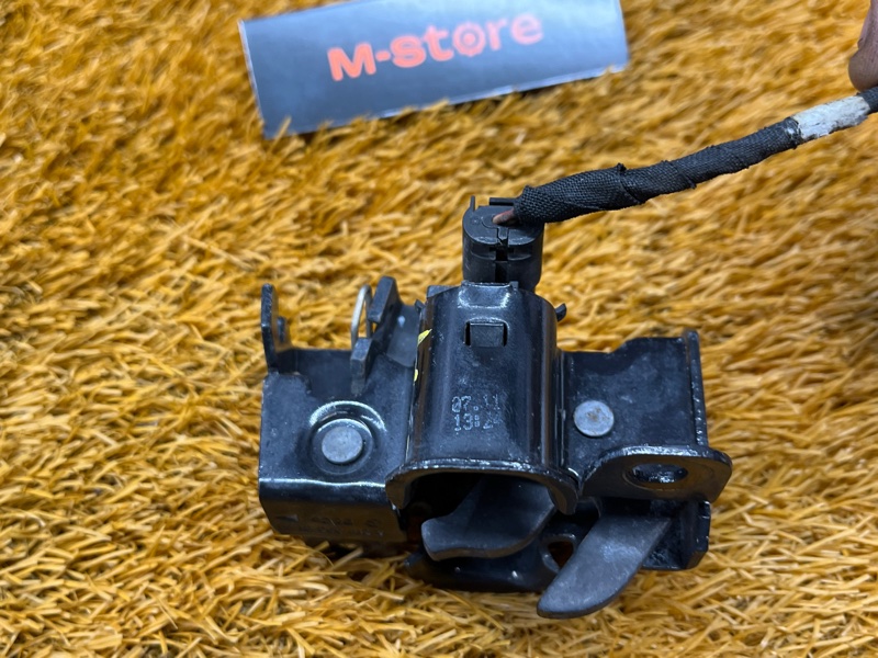 замок капота, 300 рублей, Красноярск