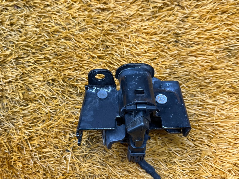 замок капота, 300 рублей, Красноярск