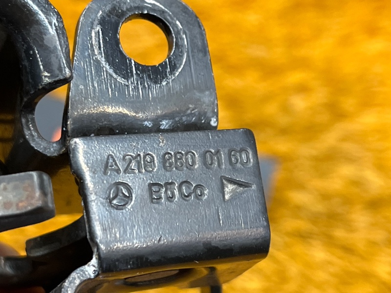 замок капота, 300 рублей, Красноярск