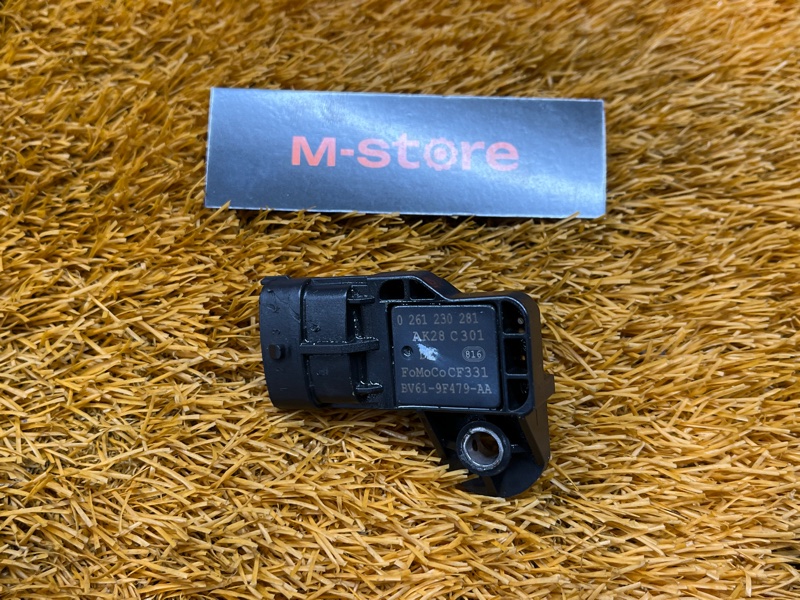 Датчик абсолютного давления, 1000 рублей, Красноярск