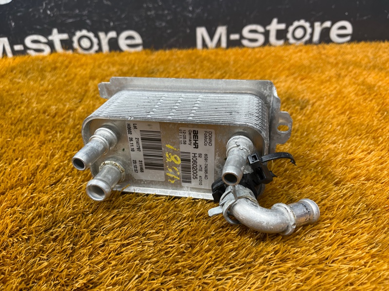 теплообменник, 1500 рублей, Красноярск