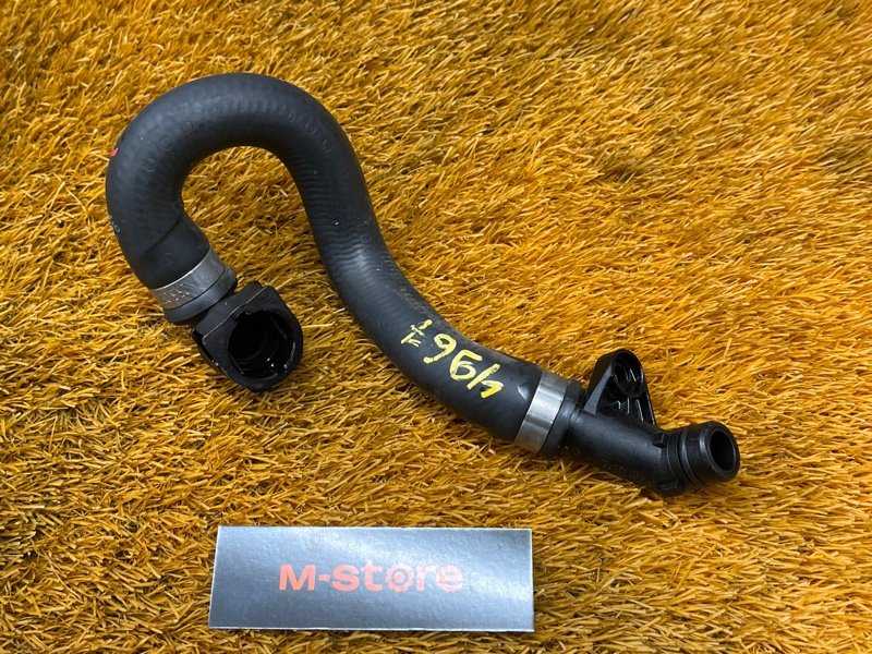 Патрубок системы охлаждения, 300 рублей, Красноярск