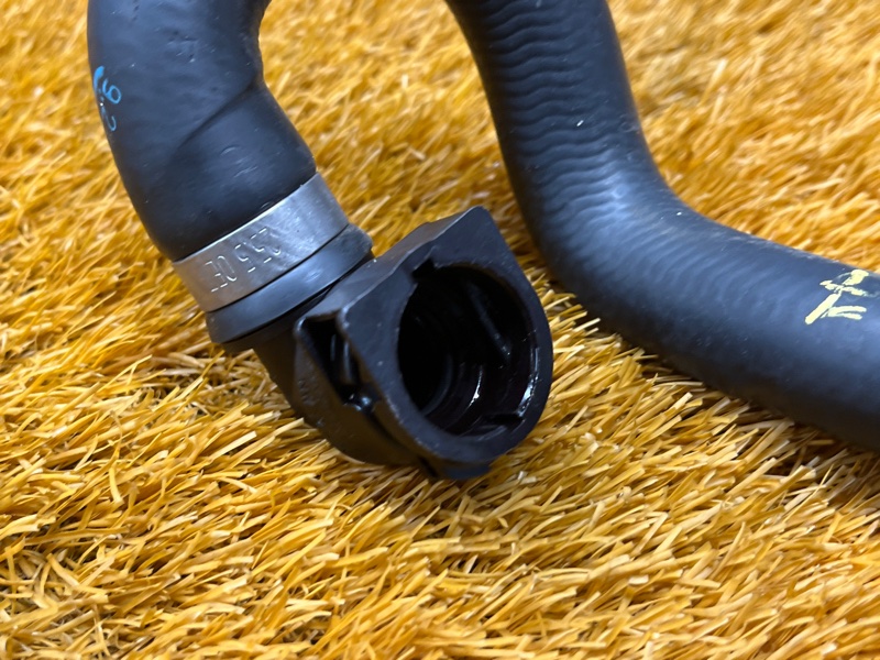 Патрубок системы охлаждения, 300 рублей, Красноярск