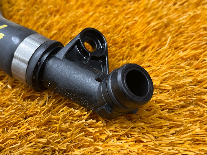 Патрубок системы охлаждения, 300 рублей, Красноярск