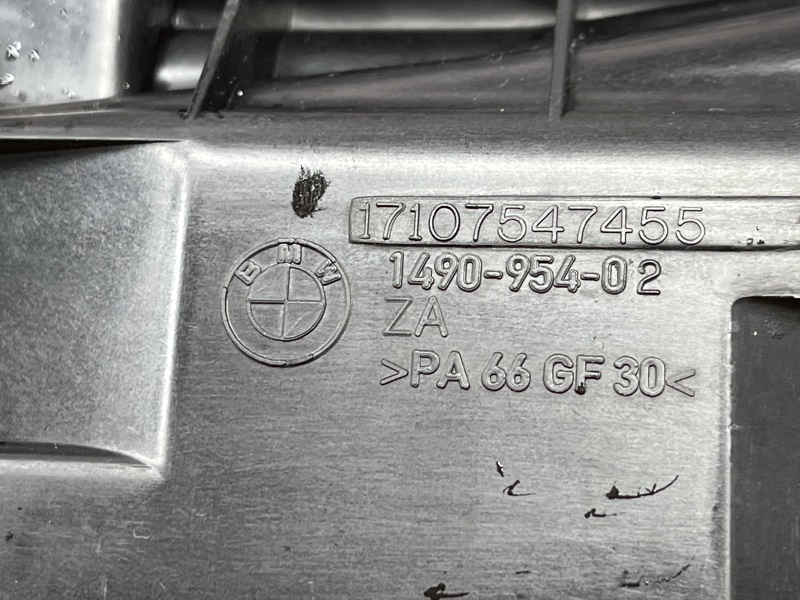 Кронштейн радиатора, 300 рублей, Красноярск