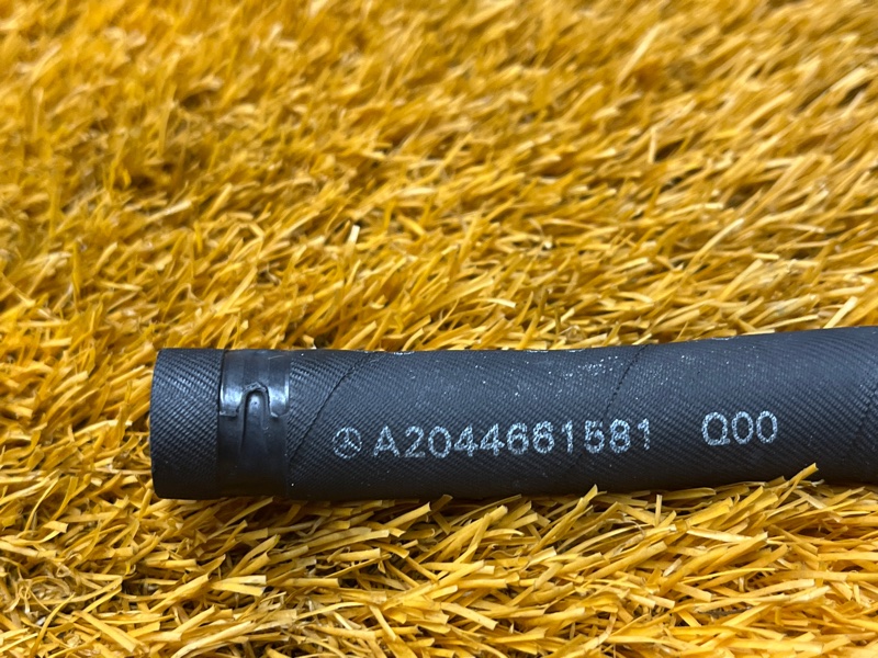 шланг гидроусилителя, 1000 рублей, Красноярск