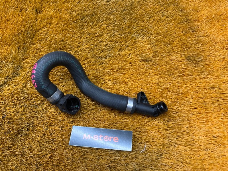 Патрубок системы охлаждения, 300 рублей, Красноярск