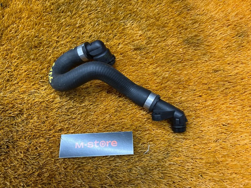 Патрубок системы охлаждения, 300 рублей, Красноярск