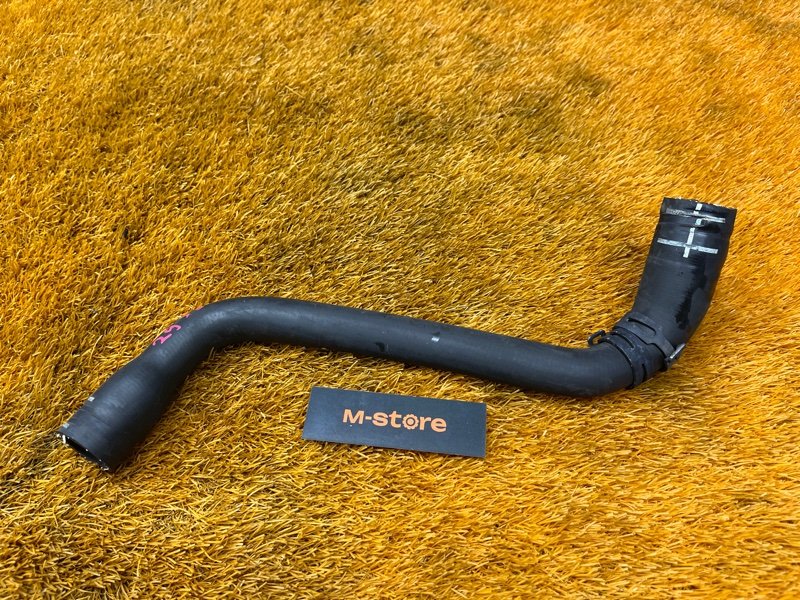 Патрубок системы охлаждения, 500 рублей, Красноярск