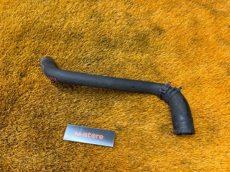 Патрубок системы охлаждения, 500 рублей, Красноярск