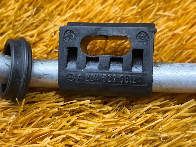 трубка охлаждения акпп, 900 рублей, Красноярск