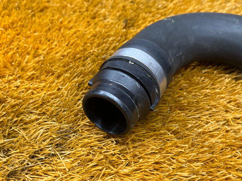 Патрубок системы охлаждения, 900 рублей, Красноярск