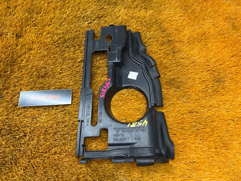 дефлектор радиатора, 300 рублей, Красноярск