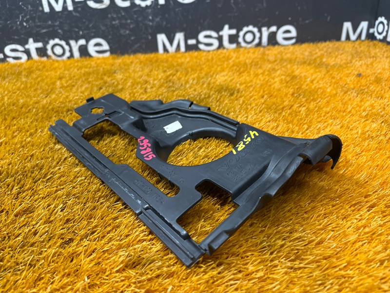 дефлектор радиатора, 300 рублей, Красноярск