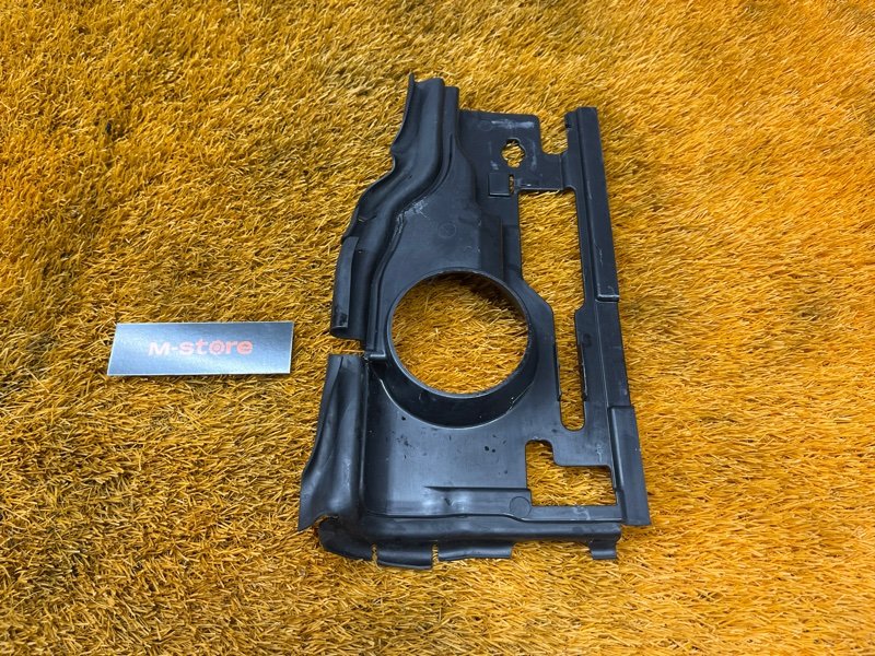 дефлектор радиатора, 300 рублей, Красноярск