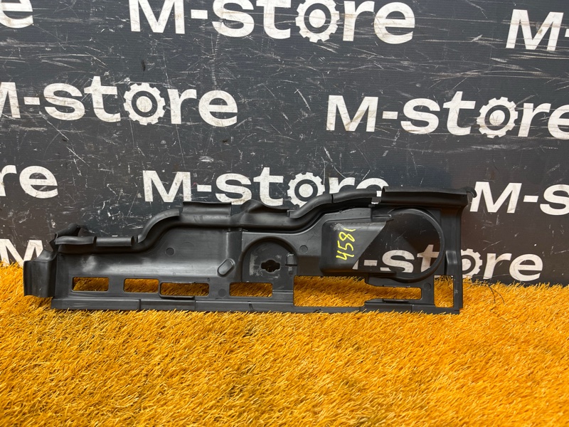 дефлектор радиатора, 350 рублей, Красноярск