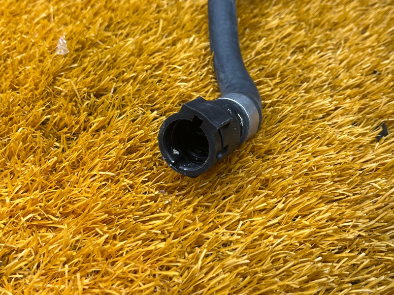 патрубок расширительного бачка, 700 рублей, Красноярск