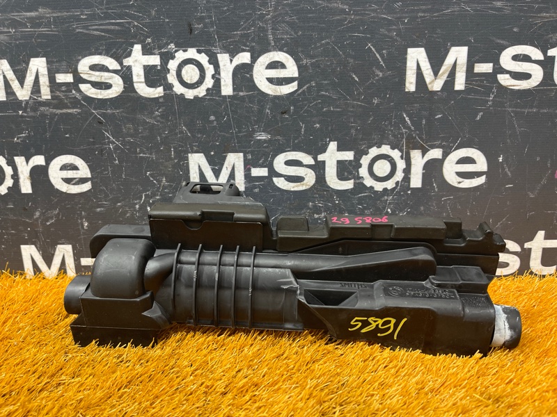 крепление радиатора, 300 рублей, Красноярск