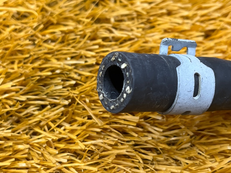 патрубок расширительного бачка, 500 рублей, Красноярск