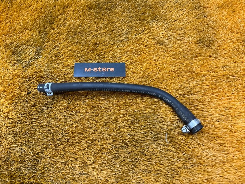 патрубок расширительного бачка, 500 рублей, Красноярск