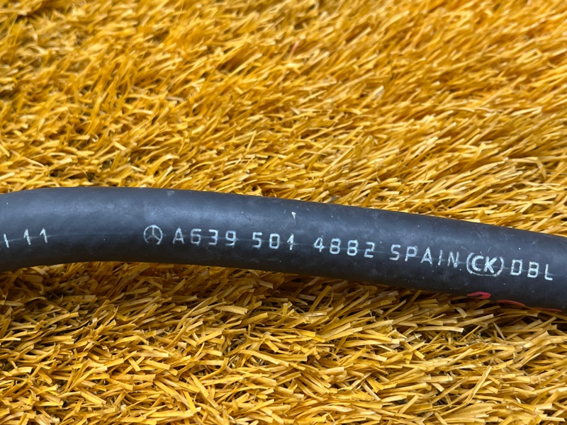 патрубок расширительного бачка, 500 рублей, Красноярск