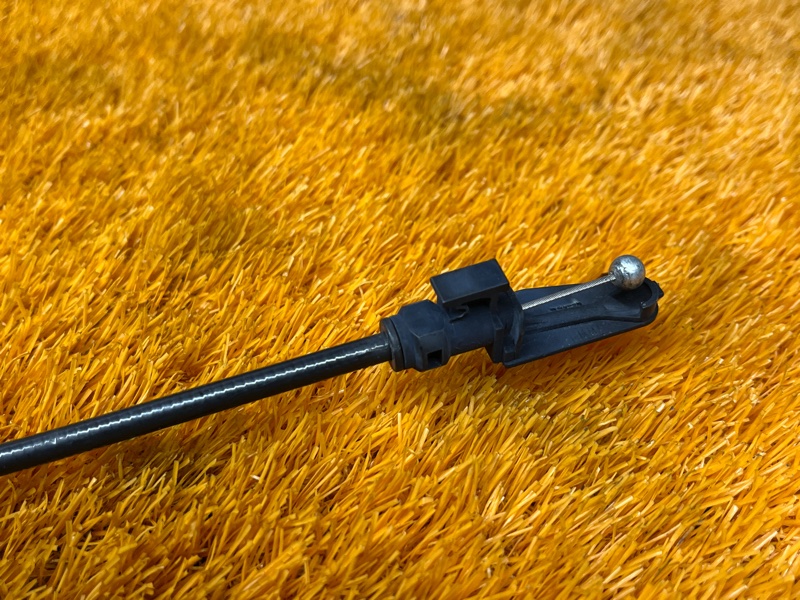 трос капота, 500 рублей, Красноярск