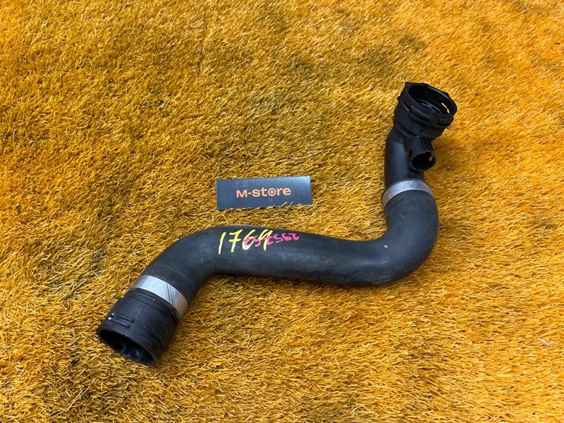 Патрубок радиатора нижний, 1500 рублей, Красноярск