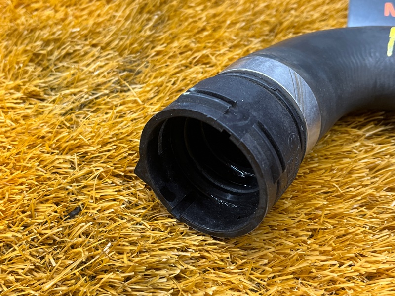 Патрубок радиатора нижний, 1500 рублей, Красноярск