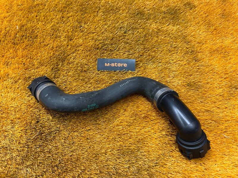 Патрубок радиатора нижний, 1500 рублей, Красноярск