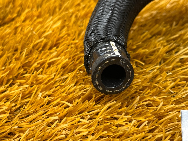 шланг гидроусилителя, 1500 рублей, Красноярск