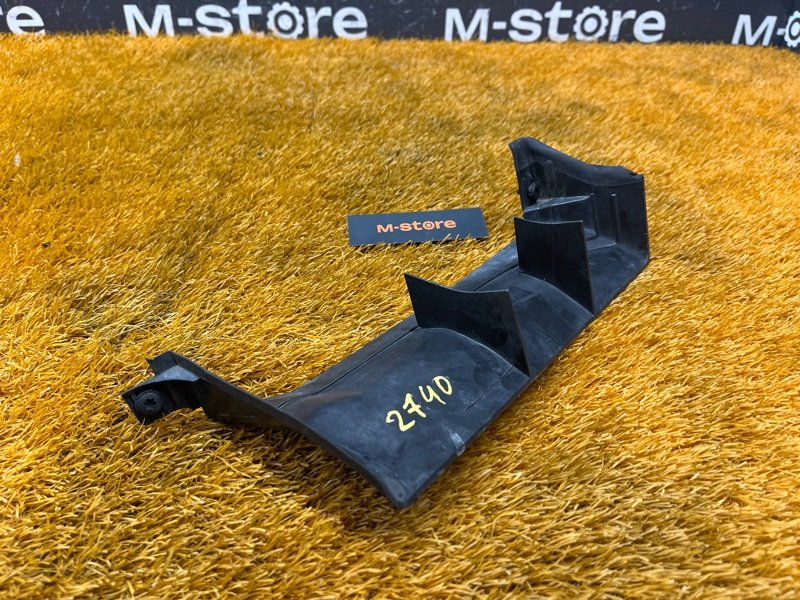 воздуховод радиатора, 350 рублей, Красноярск