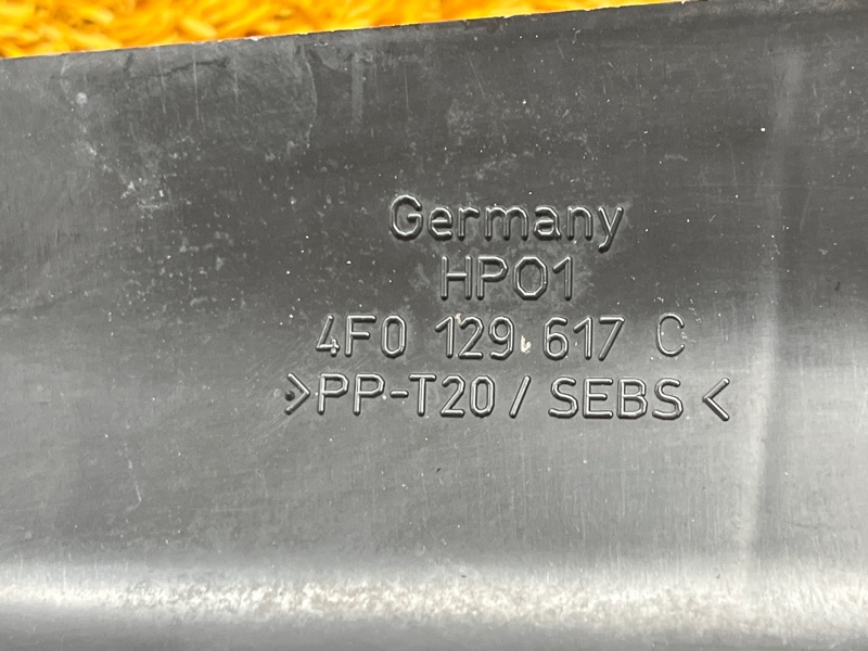 воздуховод радиатора, 350 рублей, Красноярск