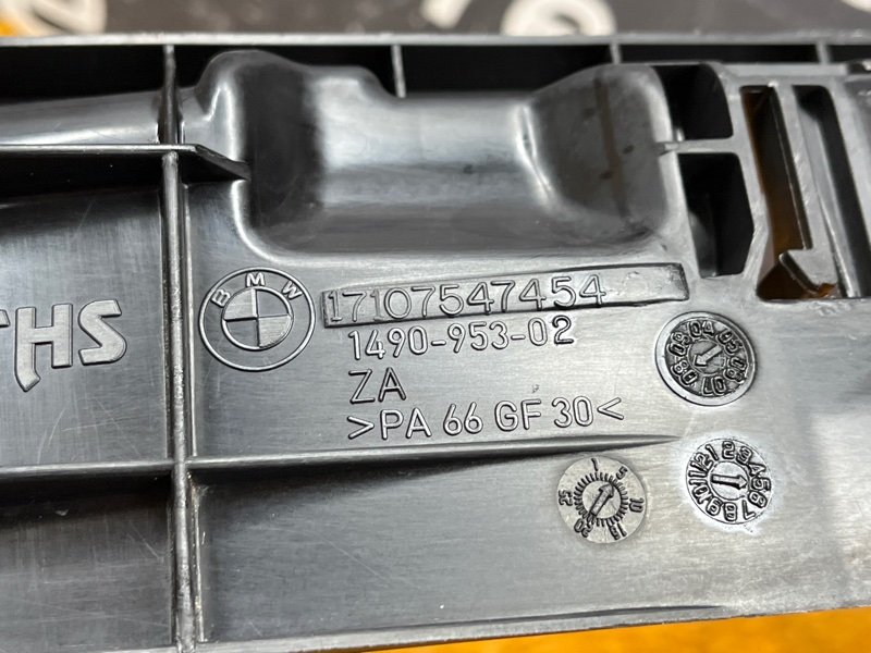 Кронштейн радиатора, 400 рублей, Красноярск