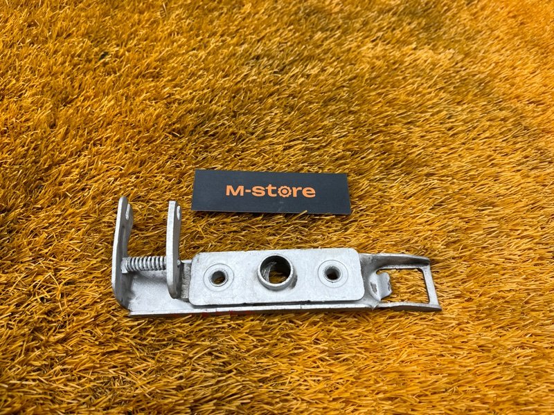 замок капота, 500 рублей, Красноярск