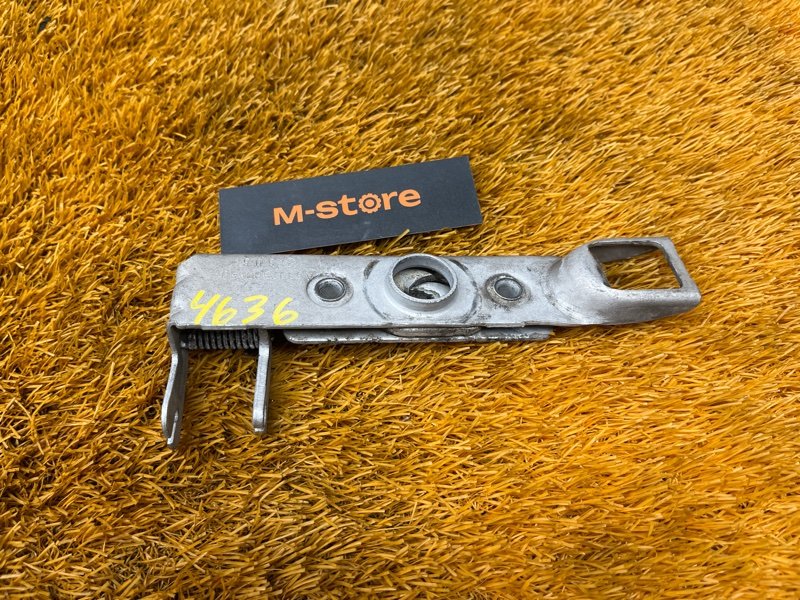 замок капота, 500 рублей, Красноярск