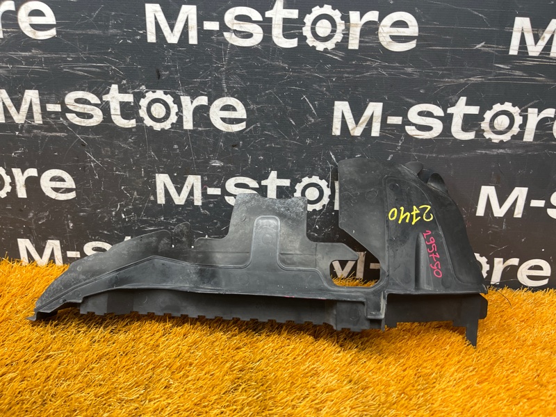 дефлектор радиатора, 400 рублей, Красноярск