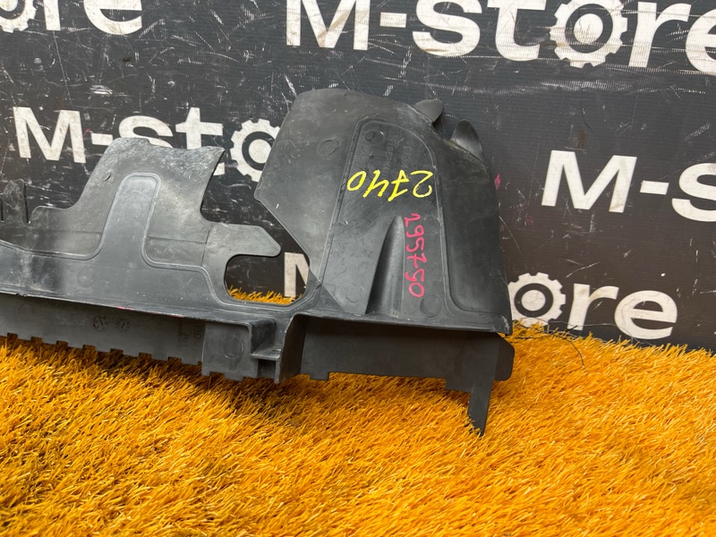 дефлектор радиатора, 400 рублей, Красноярск