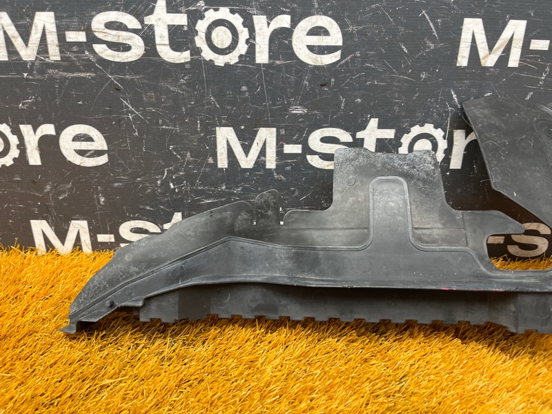 дефлектор радиатора, 400 рублей, Красноярск