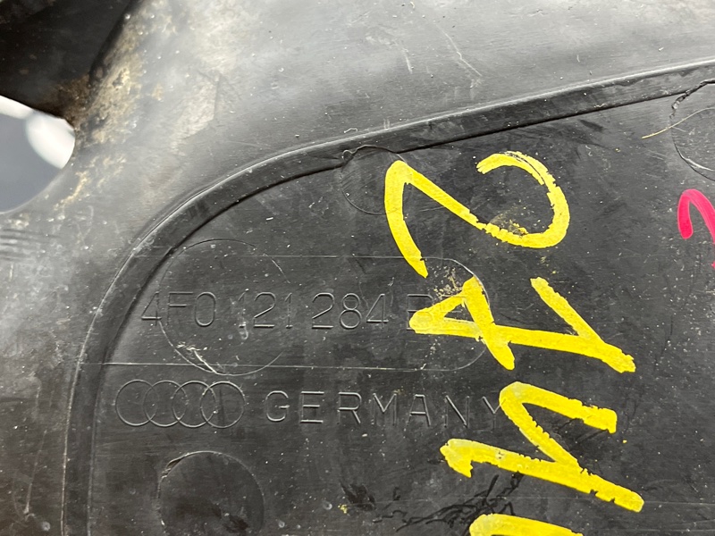 дефлектор радиатора, 400 рублей, Красноярск