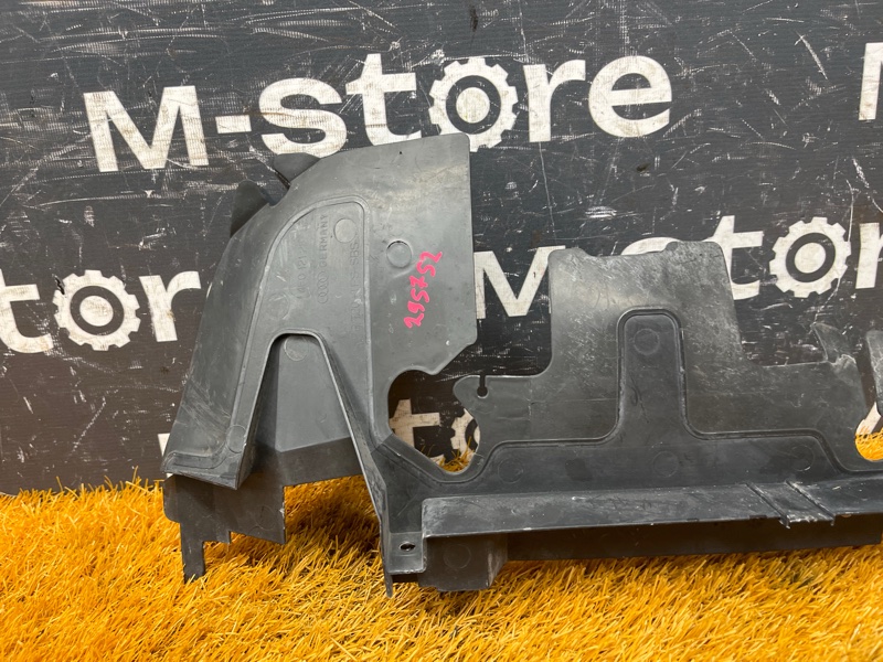 дефлектор радиатора, 400 рублей, Красноярск