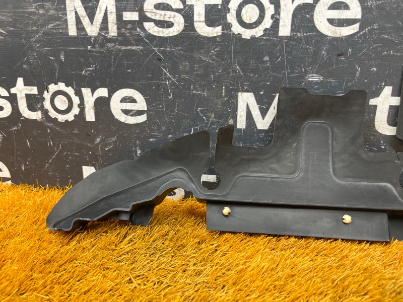 дефлектор радиатора, 400 рублей, Красноярск