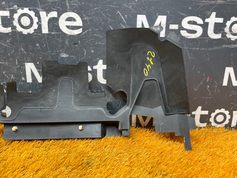 дефлектор радиатора, 400 рублей, Красноярск