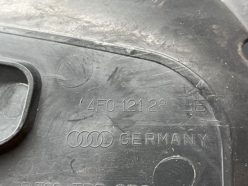 дефлектор радиатора, 400 рублей, Красноярск