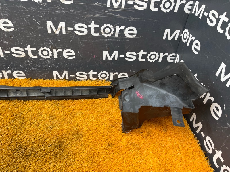 воздуховод радиатора, 4000 рублей, Красноярск