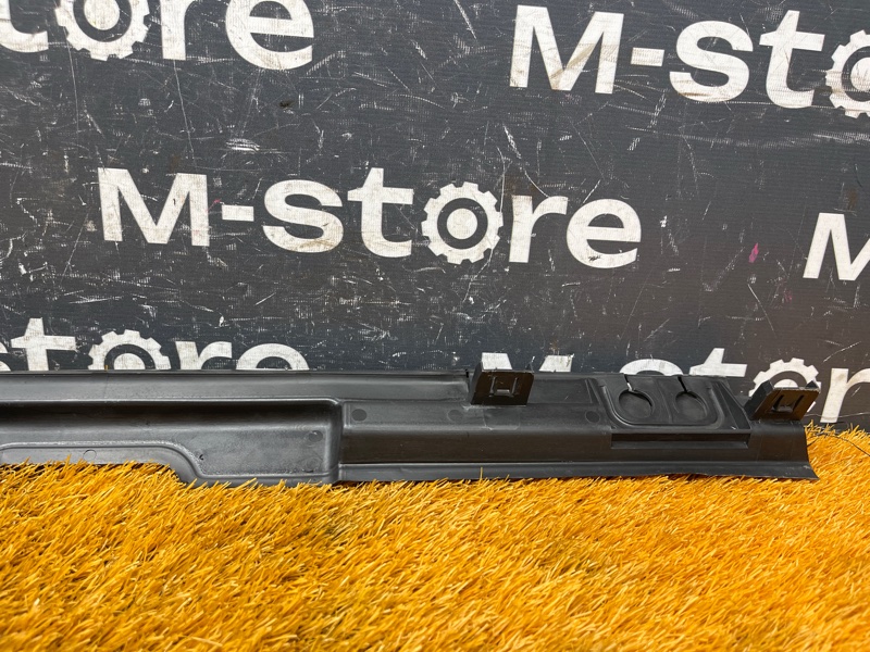 накладка радиатора, 600 рублей, Красноярск