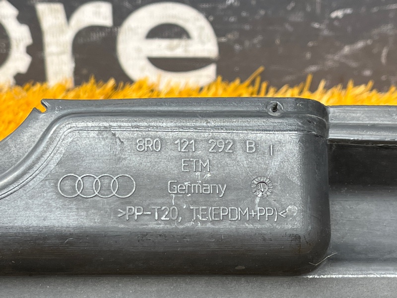 накладка радиатора, 600 рублей, Красноярск