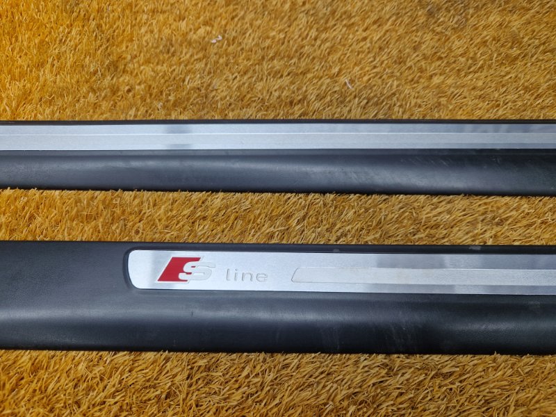 Накладка на порог салона, 4000 рублей, Красноярск