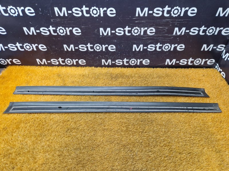 Накладка на порог салона, 4000 рублей, Красноярск